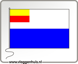 Vlag gemeente Duiven