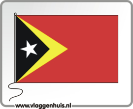 Oost Timor