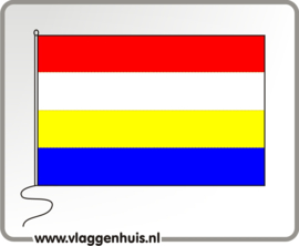 Vlag gemeente Renkum