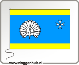 Vlag gemeente Ermelo