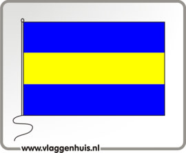 Vlag gemeente Papendrecht