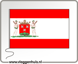 Vlag gemeente Bergen op Zoom