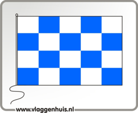 Vlag gemeente Dalfsen