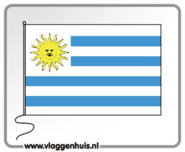 Uruguay