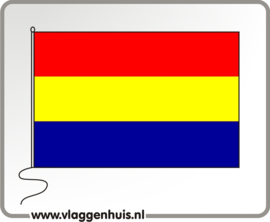 Vlag gemeente Vlaardingen