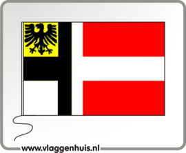 Vlag gemeente Gemert-Bakel