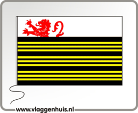 Vlag gemeente Eersel