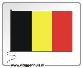 België