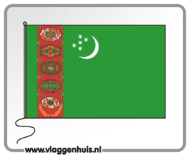 Turkmenistan