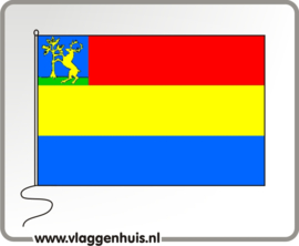 Vlag gemeente Hellendoorn