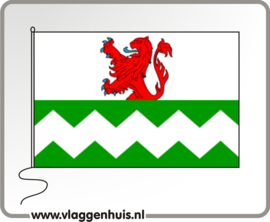 Vlag gemeente Westland