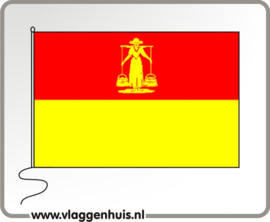 Vlag gemeente Huizen