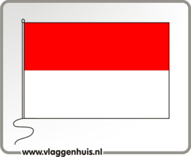 Vlag gemeente Kerkrade