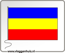 Vlag gemeente Venlo