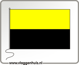 Vlag gemeente IJsselstein