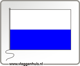 Vlag gemeente Kampen