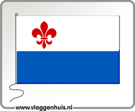 Vlag gemeente Roermond