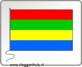 Vlag gemeente Beemster