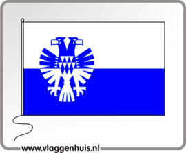 Vlag gemeente Arnhem