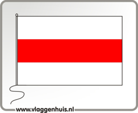 Vlag gemeente Enschede