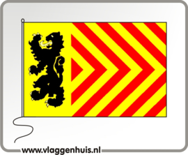 Vlag gemeente Langedijk