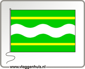 Vlag gemeente Soest