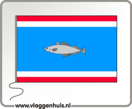 Vlag gemeente Urk