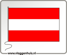 Vlag gemeente Hoorn