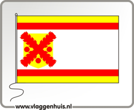 Vlag gemeente Eijsden