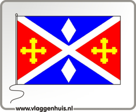 Vlag gemeente Echt-Susteren