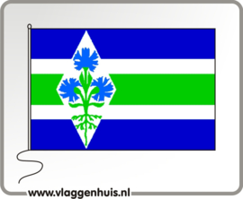 Vlag gemeente Blaricum