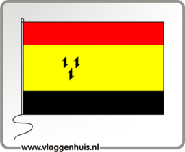 Vlag gemeente Purmerend