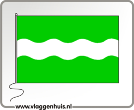 Vlag gemeente Bunnik