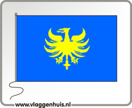Vlag gemeente Heerlen