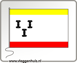 Vlag gemeente Vianen