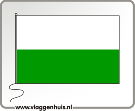 Vlag gemeente Aalten
