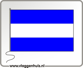 Vlag gemeente Almelo