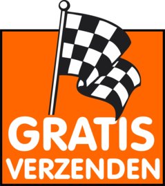 vlag Groningen