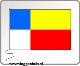 Vlag gemeente Heerde