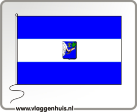 Vlag gemeente Veendam