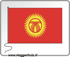 Kirgizie