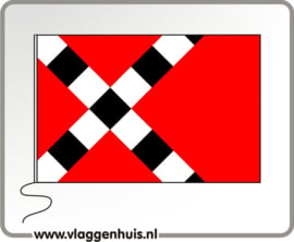 Vlag gemeente Veghel