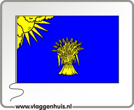 Vlag gemeente Reusel-de Mierden