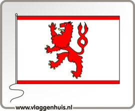 Vlag gemeente Vaals