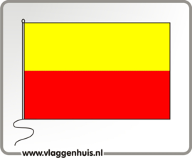 Vlag gemeente Schagen