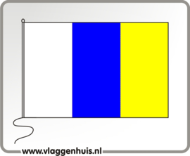 Vlag gemeente Doetinchem