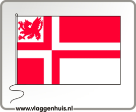 Vlag gemeente Weststellingwerf