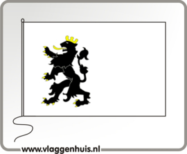 Vlag gemeente Alkemade