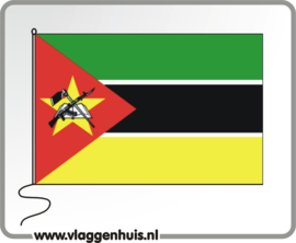 Mozambique