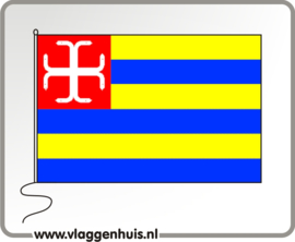 Vlag gemeente Schinnen